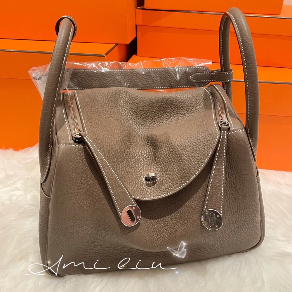 Hermès Lindy 30